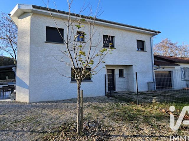 Maison vente à Nantua, Neuville-sur-ain