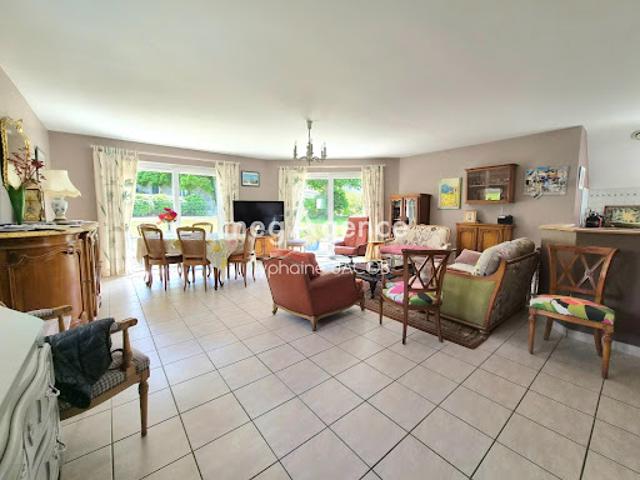Maison vente à Guingamp, Bretagne