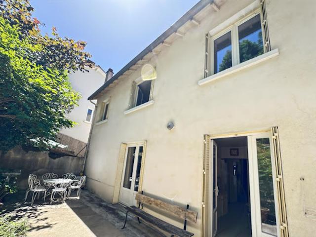 Maison vente à Périgueux