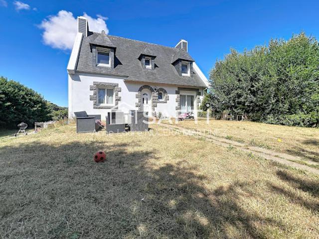 Maison vente à Languiden, Plouvien