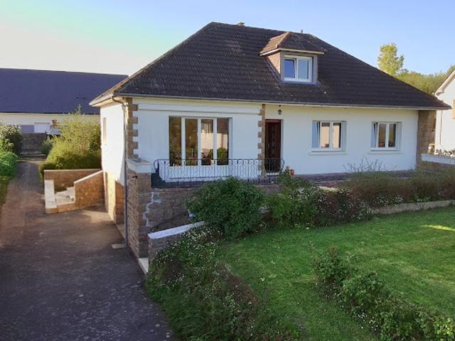 Maison vente à Avranches, Ponts