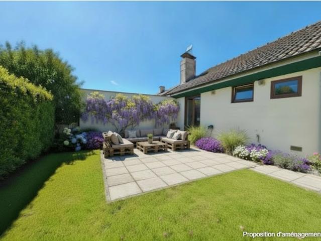 Maison vente à Dijon, Quetigny