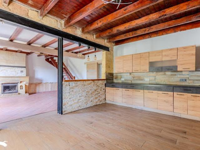 Maison vente à Libourne, Saint-denis-de-pile