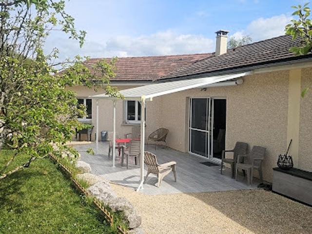 Maison vente à Vienne, Saint-hilaire-de-la-côte