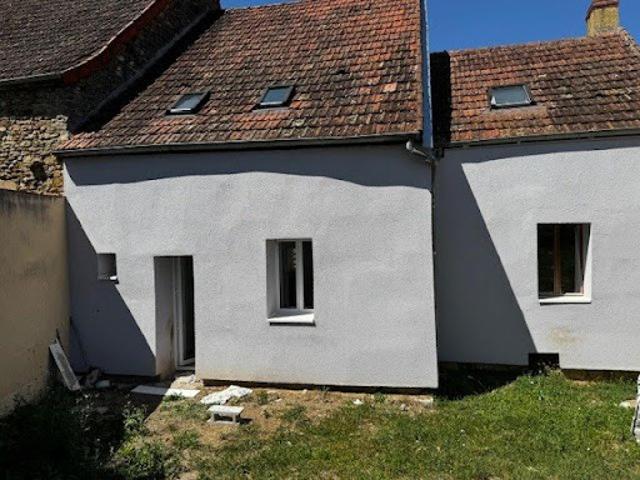 Maison vente à Chalon-sur-Saône, Saint-léger-sur-dheune