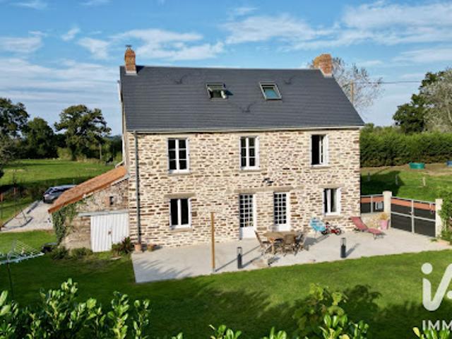 Maison vente à Pont des Vaux, Saint-Planchers
