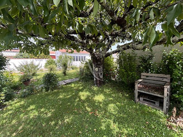 Maison vente à Saintes