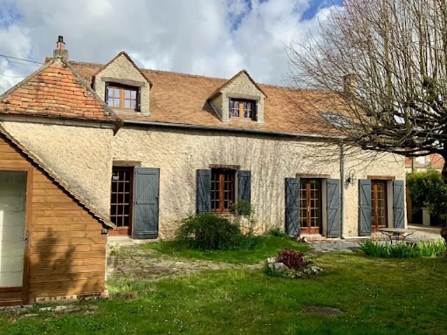 Maison vente à Provins, Salins