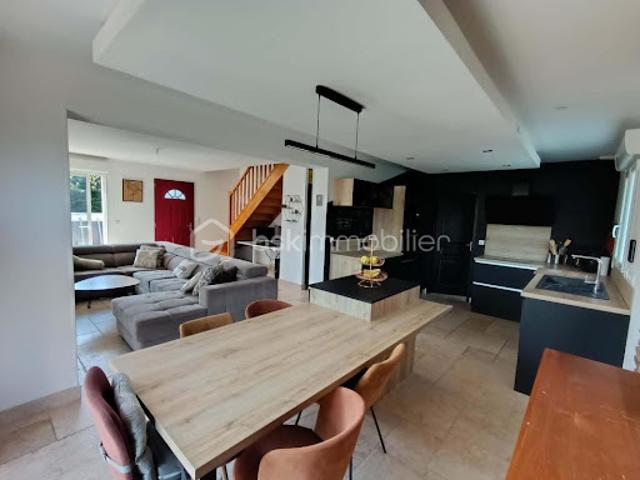 Maison vente à Alençon, Sées