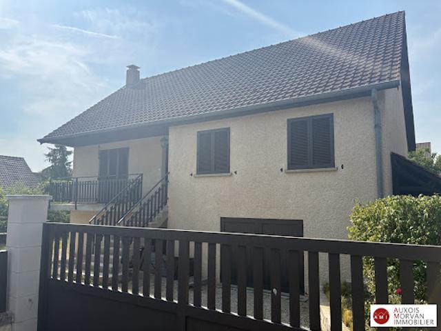 Maison vente à Montbard, Semur-en-auxois