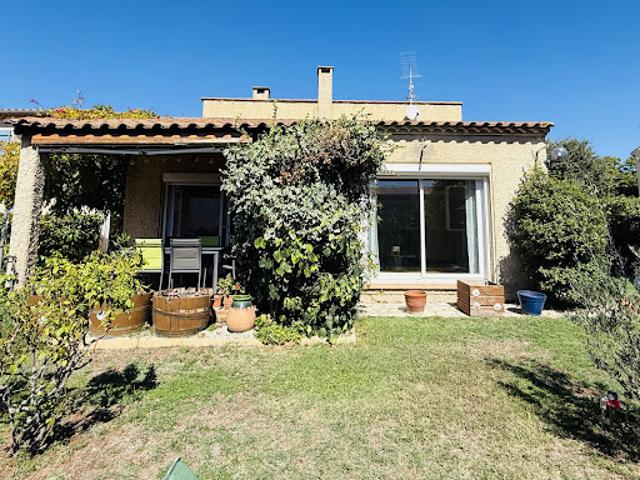 Maison vente à Servian, Hérault
