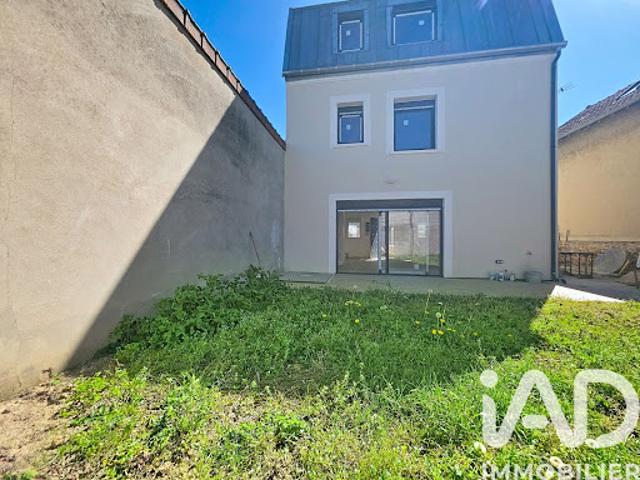 Maison vente à Le Raincy, Sevran