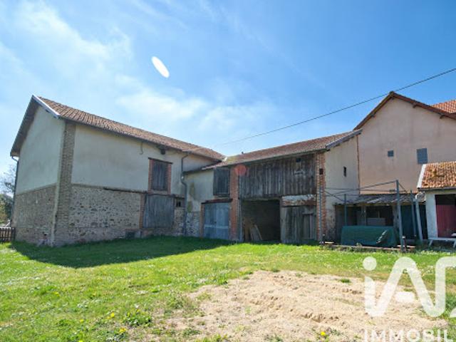 Maison vente à Châlons-en-Champagne, Suippes