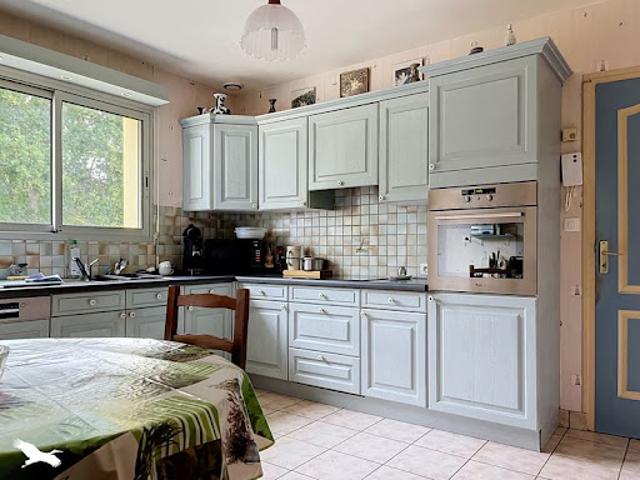 Maison vente à Lambell, Trégunc