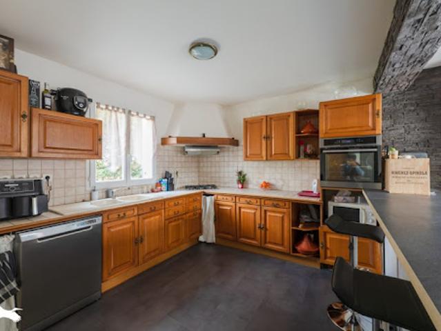 Maison vente à Pontoise, Vauréal