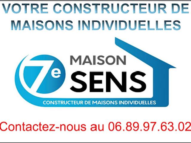 Maison vente à Écharcon, Essonne