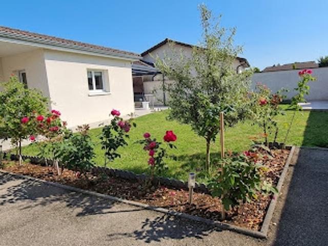 Maison vente à Bourg-en-Bresse, Viriat