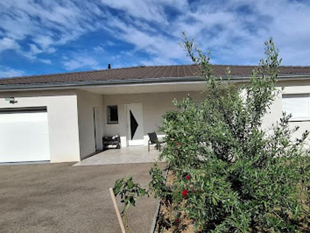 Maison vente à Bourg-en-Bresse, Viriat
