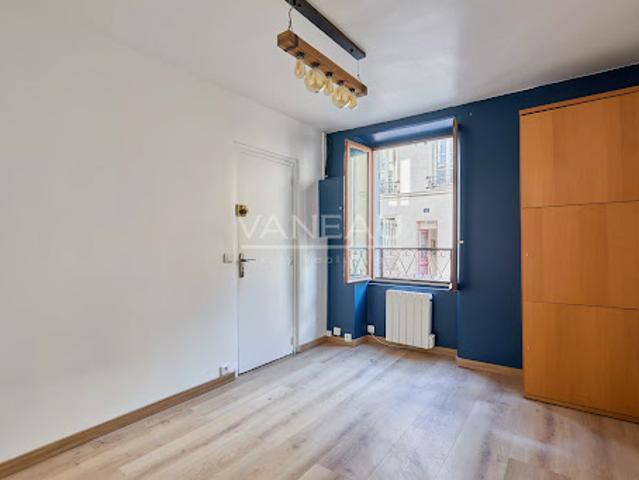 Maison vente à Paris 15e Arrondissement, Paris