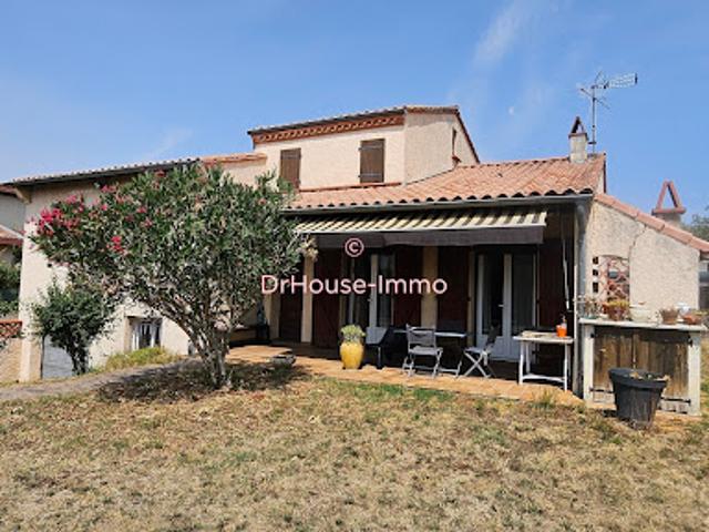 Maison vente à Toulouse, Aucamville