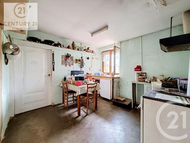Maison vente à Betaucourt, Haute-Saône