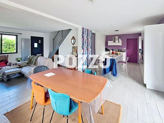 Maison vente à Caen, Bretteville-l'orgueilleuse