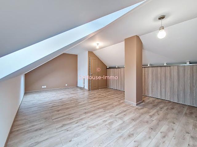 Maison vente à Ferrières-en-Brie, Seine-et-Marne
