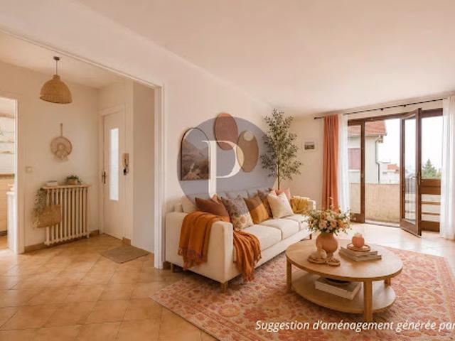 Maison vente à L'Haÿ-les-Roses, Arcueil