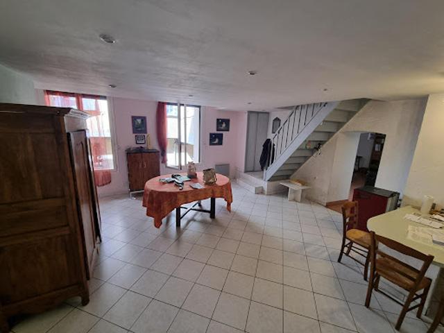 Maison vente à Limoux