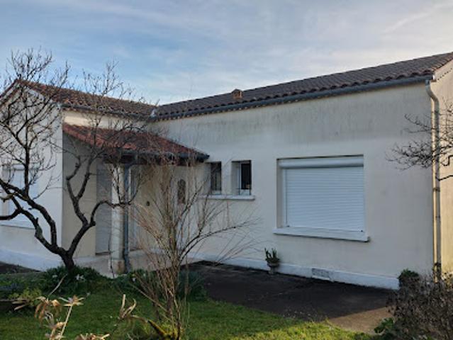 Maison vente à Rochefort, Tonnay-charente