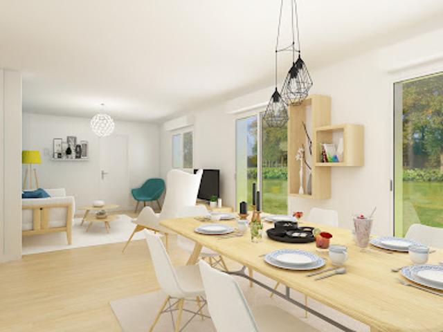 Maison vente à Boullay-les-Troux, Essonne