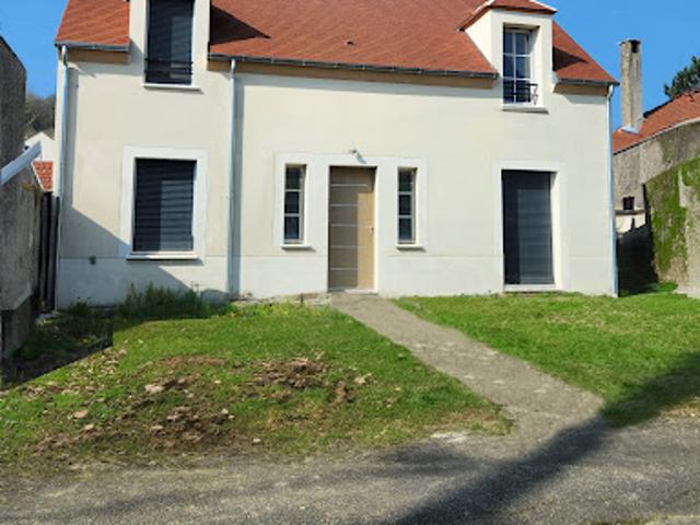 Maison vente à Belle-eglise