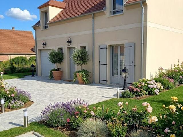 Maison vente à Senlis, Silly-le-long