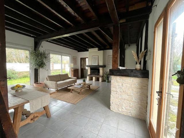 Maison vente à Beauvais