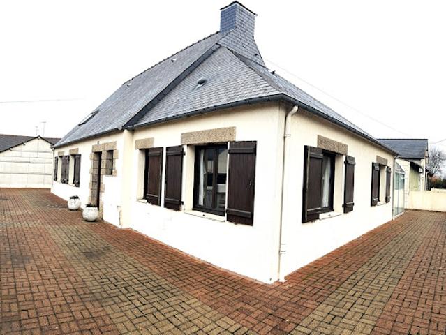 Maison vente à Châteaubriant-Ancenis, Châteaubriant
