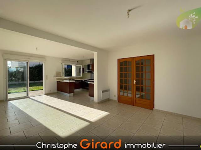 Maison vente à Monloie, Miniac-Morvan