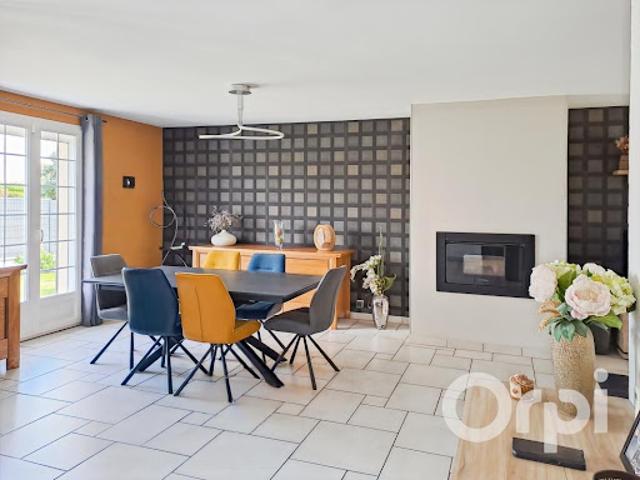 Maison vente à Dieppe, Ferrières-en-bray