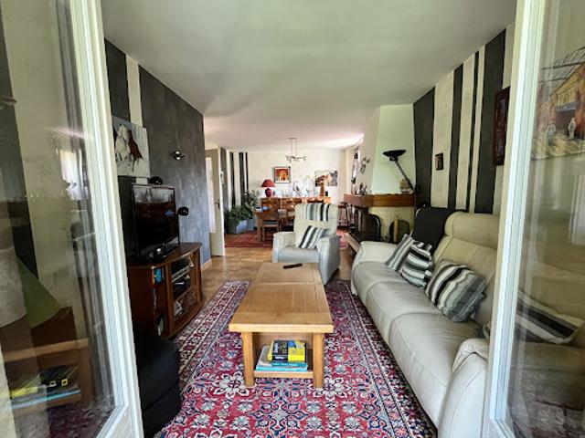 Maison vente à Caen, Airan