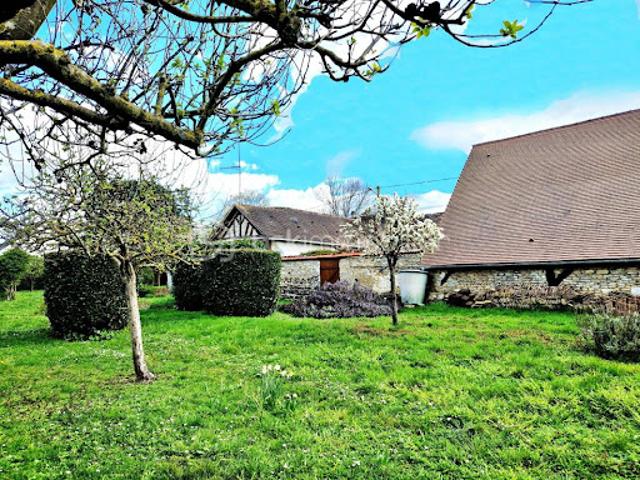 Maison vente à Anet, Eure-et-Loir