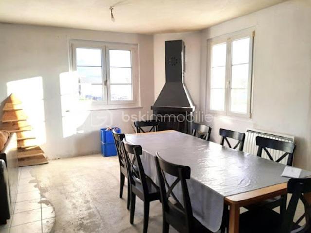 Maison vente à Alençon, Bagnoles-de-l'orne