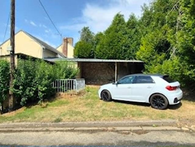 Maison vente à Longueval-Barbonval, Blanzy-lès-Fismes