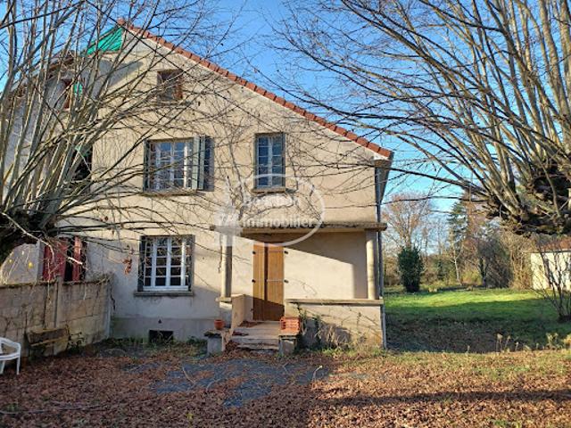 Maison vente à Charolles, Bourbon-lancy