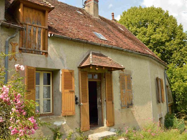 Maison vente à Château-Chinon (Ville), Brinay
