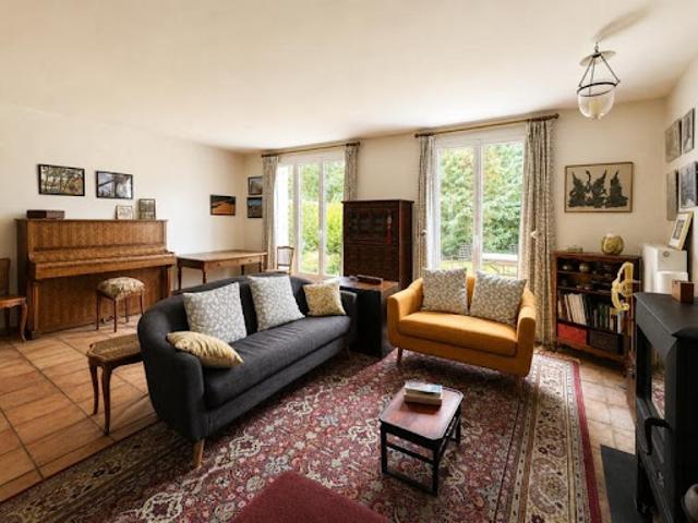 Maison vente à Buc, Yvelines