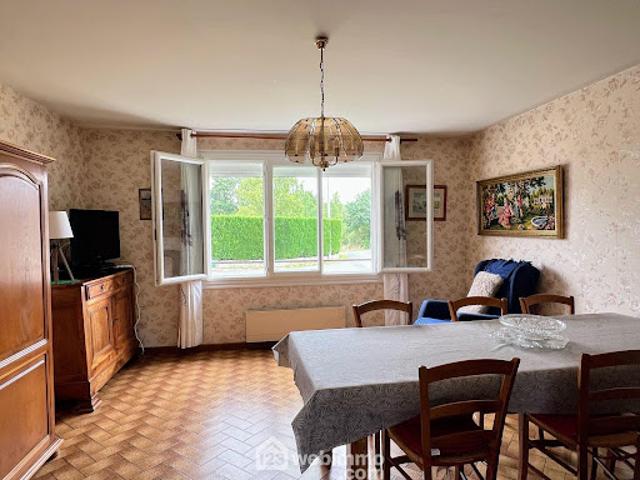 Maison vente à Angers, Chalonnes-sur-loire