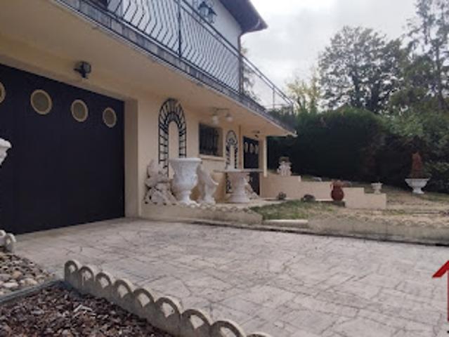 Maison vente à Chaumont, Haute-Marne