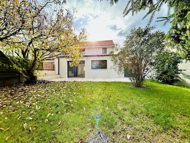 Maison vente à Cholet