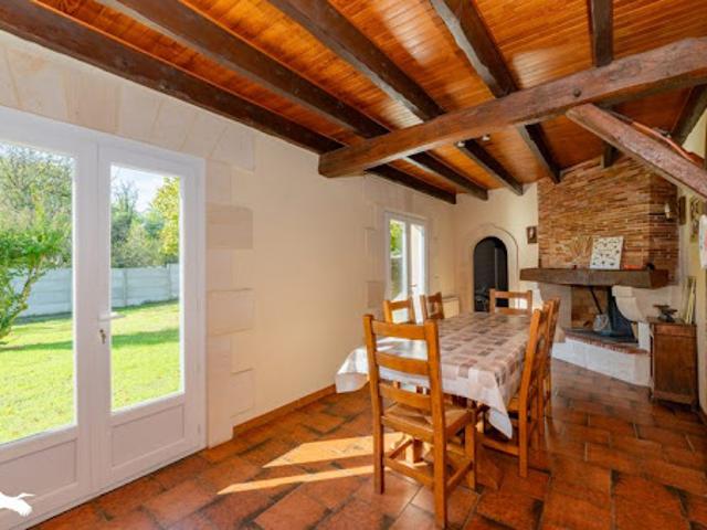 Maison vente à Lesparre-Médoc, Cissac-médoc