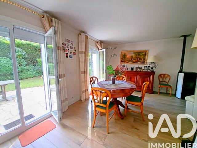 Maison vente à Argenteuil, Cormeilles-en-parisis
