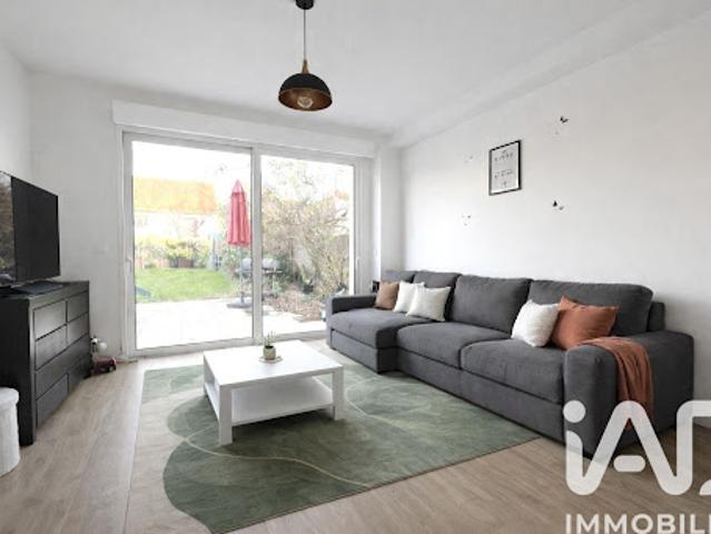 Maison vente à Créteil